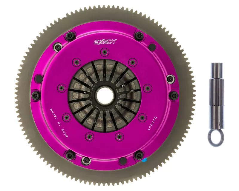EXE Hyper Single Clutch Kits