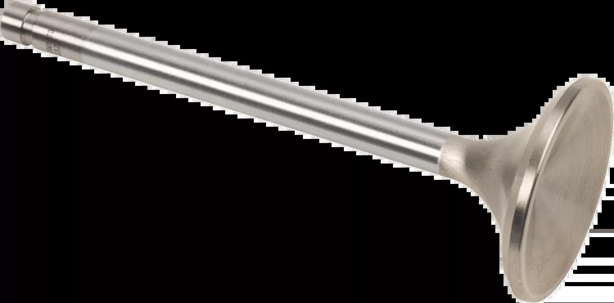 Exhaust Valve - 1.605" x 4.428" @ 1.509" Gauge