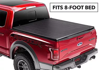 Extang Trifecta 2.0 Soft Folding Truck Bed Tonneau Cover | 92415