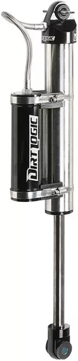 Fabtech FTS801402 Front Dirt Logic Reservoir Shock Absorber