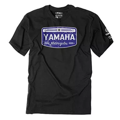 Factory Effex 22-87212 Yamaha Rev T-Shirt Medium