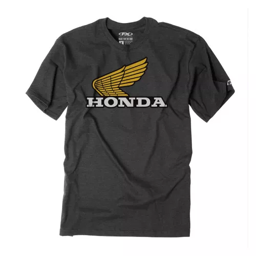 Factory Effex Honda Classic Mens Short Sleeve Shirt
