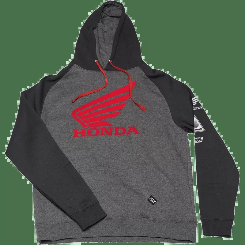 Factory Effex Hoody HON Wing