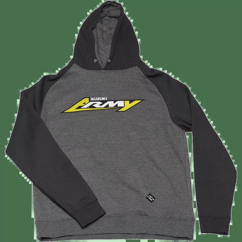 Factory Effex Hoody Y SUZ