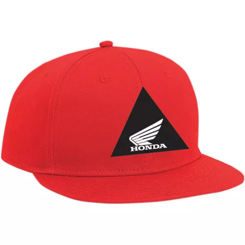Factory Effex Logo Youth Boys Snapback Hat
