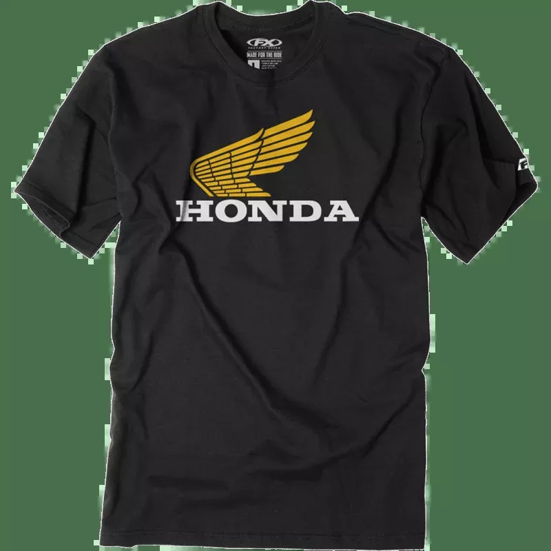 Factory Effex TEE Honda Classic Char