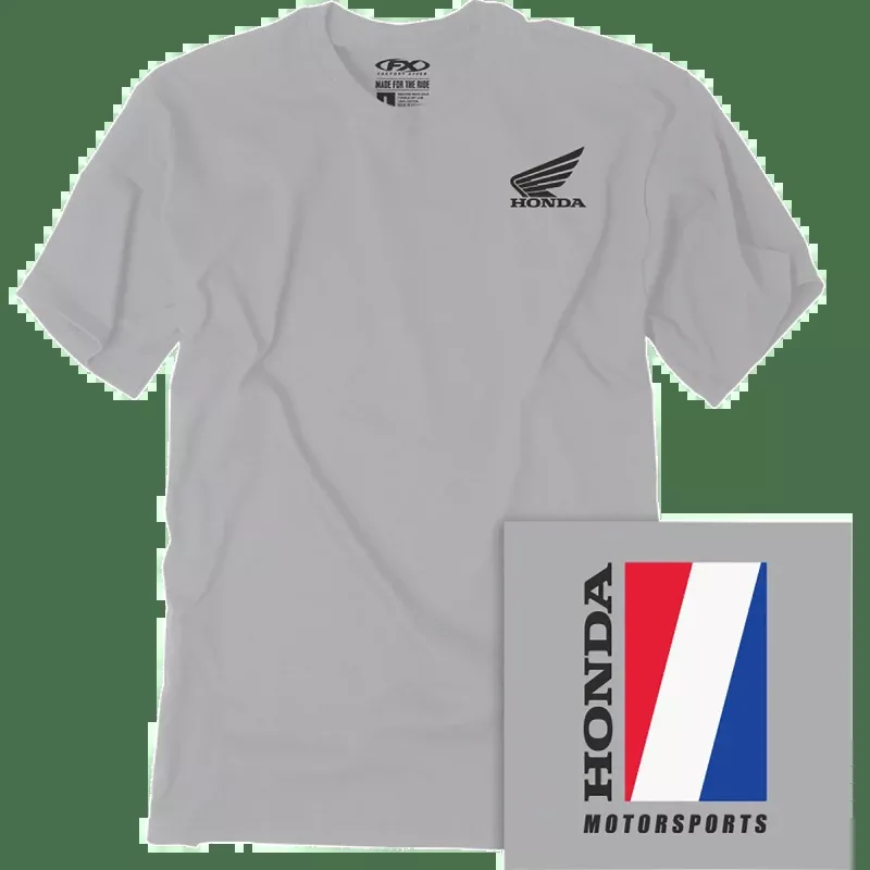 Factory Effex TEE Honda Mtrsprt