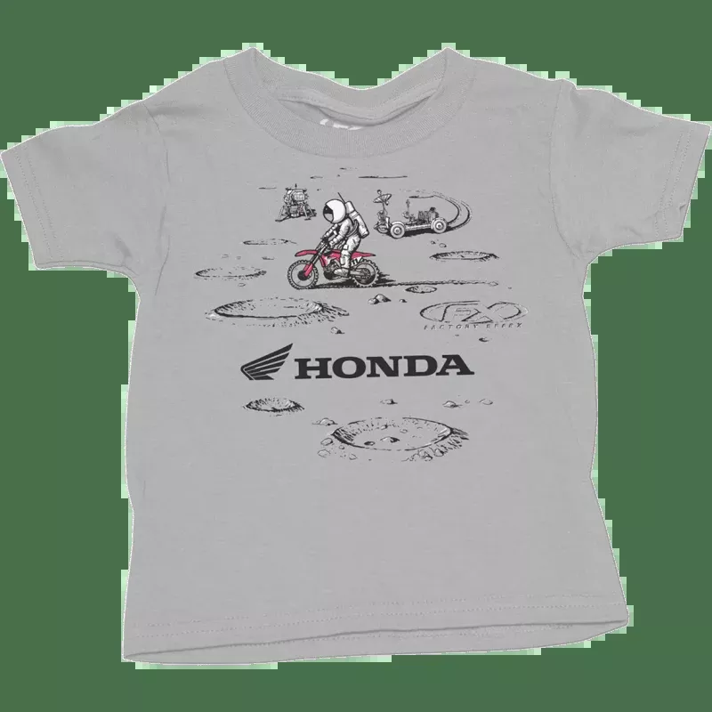 Factory Effex TEE Toddler Honda 3T