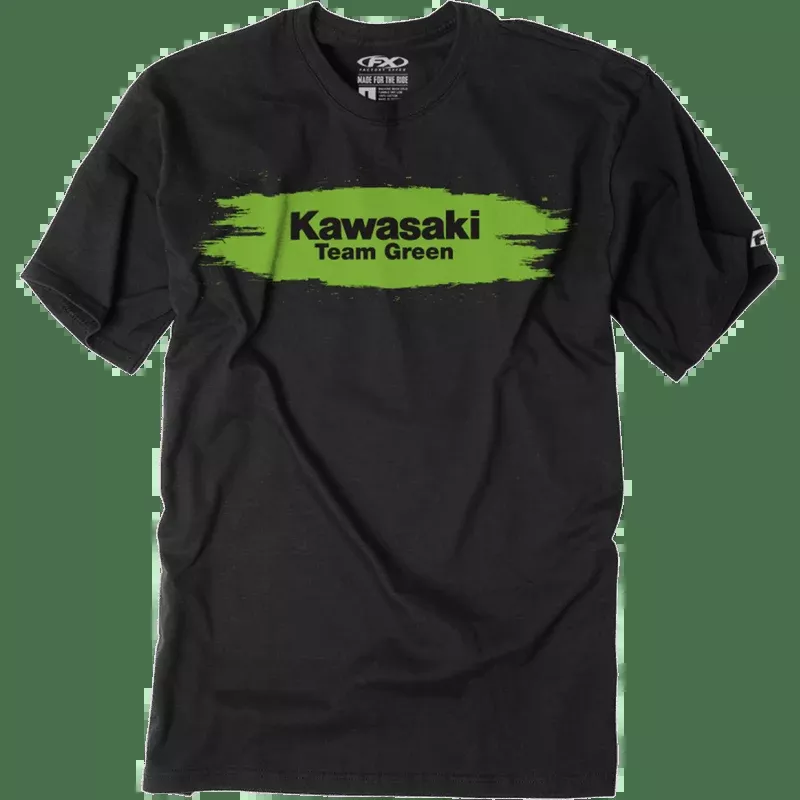 Factory Effex TEE Y KAW Teamgreen