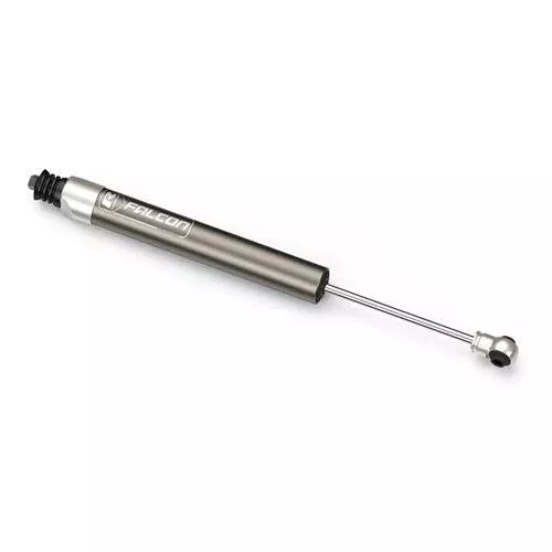 Falcon Shocks 1.1 Shock Rear 3-3.5″ 03-01-18-320-200 fits Jeep Wrangler JK