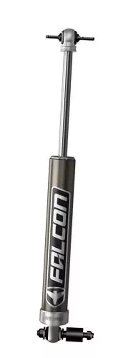 Falcon Shocks 2.1 Shock Rear Left Hand 1.5-2.5″ 02-01-21-321-002 fits Jeep Wrangler JK