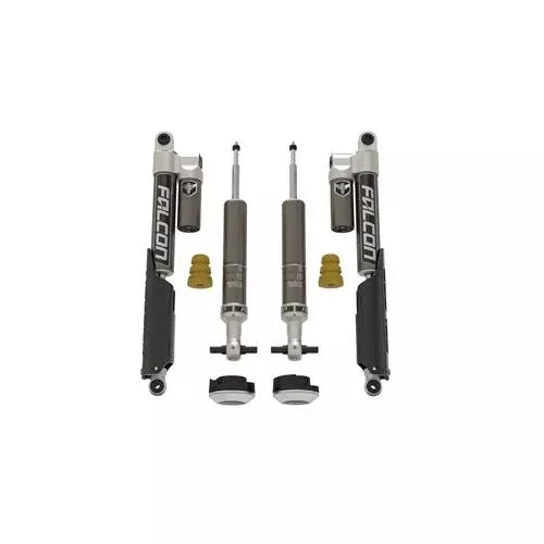 Falcon Shocks 2.25" SPORT LEVEL SYSTEM 15-04-21-400-002 fits 2019+ Ford Ranger