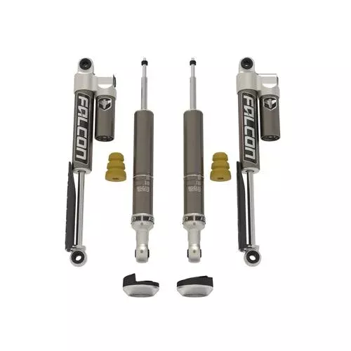 Falcon Shocks 2004-2014 HILUX 2.25″ SPORT LEVEL SYSTEM 16-04-21-400-002
