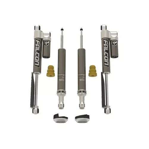 Falcon Shocks 2015+ HILUX 2.25″ SPORT LEVEL SYSTEM 17-04-21-400-002