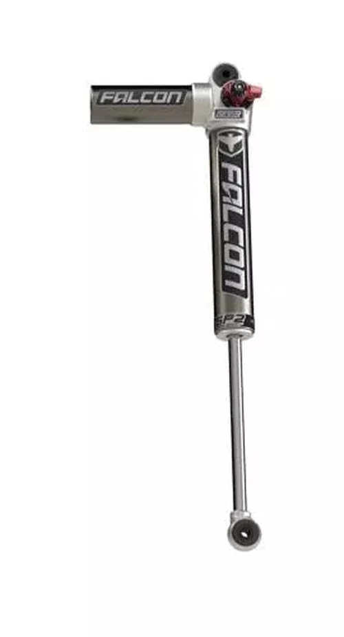 Falcon Shocks 3.3 SP2 SHOCK FR RH 2-4.5″ 14-02-33-312-202 fits Jeep JT Diesel