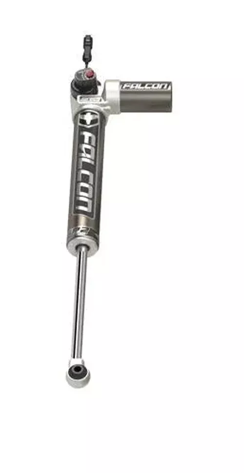Falcon Shocks 3.5 SP2 SHOCK FR LH 2-4.5″ 14-05-35-311-202 fits Jeep JT Diesel