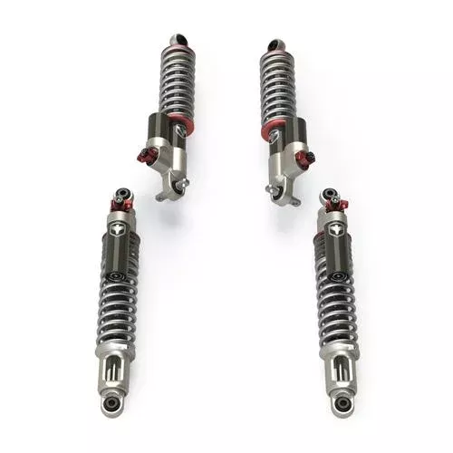 Falcon Shocks Bronco Coilover 3.3 Kit All 4 3.5″ / 35″ 24-03-33-400-352