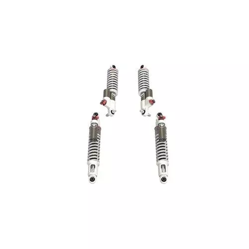 Falcon Shocks Bronco Coilover 3.3 Kit All 4 3.5" / 37" 24-03-33-400-351