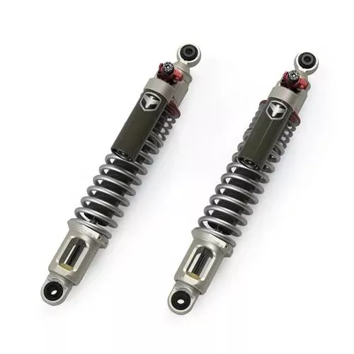 Falcon Shocks Bronco Coilover 3.3 RR Pair 3.5" / 35"S 24-03-33-220-352