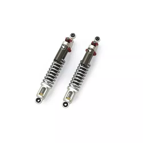 Falcon Shocks Bronco Falcon Coilover 3.3 RR 3.5″ Pair 24-03-33-220-351