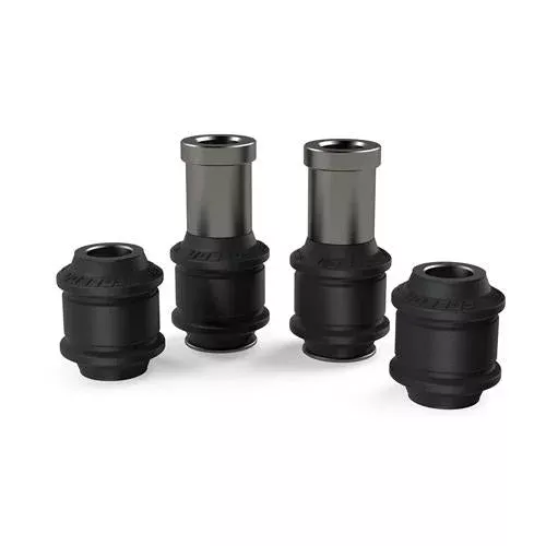 Falcon Shocks Bushing Kit Mojave Vulcanized / FR 61-99-01-001 fits Jeep JT