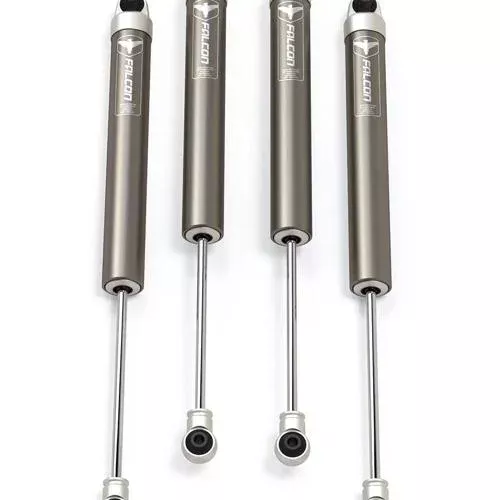 FALCON Shocks FALCON 1.1 SHOCK KIT 2-3.5″ 14-01-18-400-200 fits Jeep JT