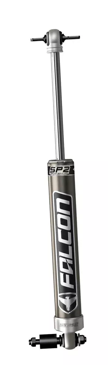 Falcon Shocks Falcon 2.1 SP2 Rear Right Hand 3-3.5″ 03-02-21-322-253 fits Jeep Wrangler JK