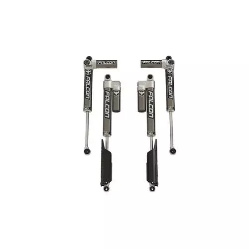 FALCON Shocks FALCON 3.1 SHOCK KIT (3.5–4.5”) 14-02-31-400-200 fits Jeep JT