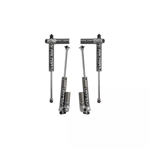 Falcon Shocks Falcon 3.1 SP2 Shock Kit 1.5-2.5″ 02-02-31-400-002 fits Jeep Wrangler JK