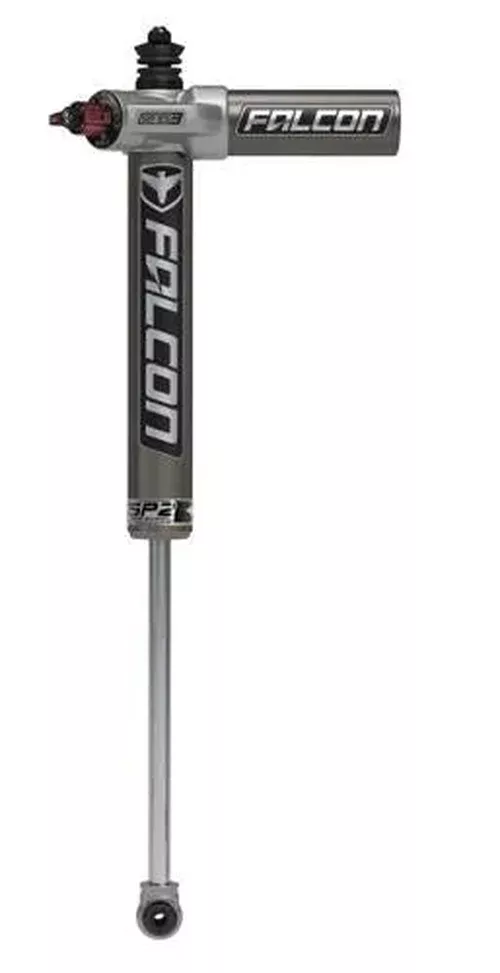 Falcon Shocks Falcon 3.3 SP2 Shock Front Left Hand 1.5-2.5″ 01-02-33-311-002 fits Jeep Wrangler JK