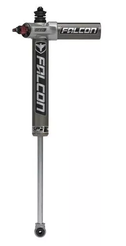 Falcon Shocks Falcon 3.3 SP2 Shock Front Left Hand 5-6″ 01-02-33-311-406 fits Jeep Wrangler JK