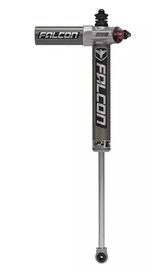 Falcon Shocks Falcon 3.3 SP2 Shock Front Right Hand 3-4.5″ 01-02-33-312-253 fits Jeep Wrangler JK