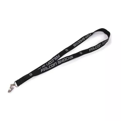 Falcon Shocks Falcon Lanyard 93-01-04-001