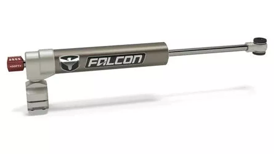 Falcon Shocks Falcon Nexus EF 2.2 Stabilizer–1-1/2″ 01-02-22-110-112 fits Jeep Wrangler JK
