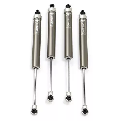 FALCON Shocks JL4 FALCON 3.5 SHOCK KIT 2–4.5” 11-05-35-400-200 fits Jeep Wrangler JL