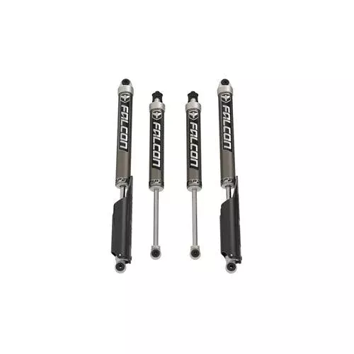 Falcon Shocks SPORT KIT (0–2″ LEVEL) 18-04-21-400-002 fits 2017+ Ford F-250