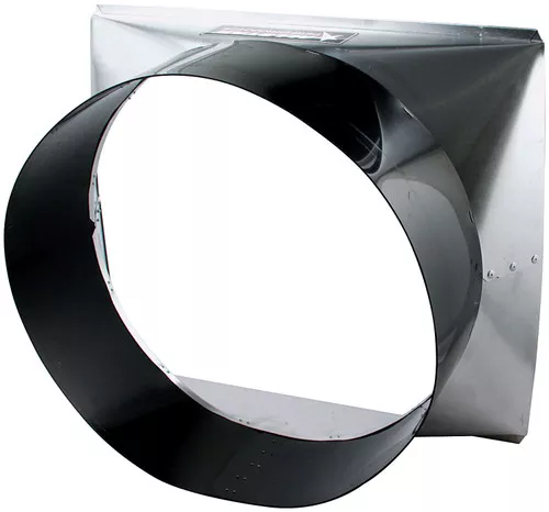 Fan Shroud 26in Howe ALL30114
