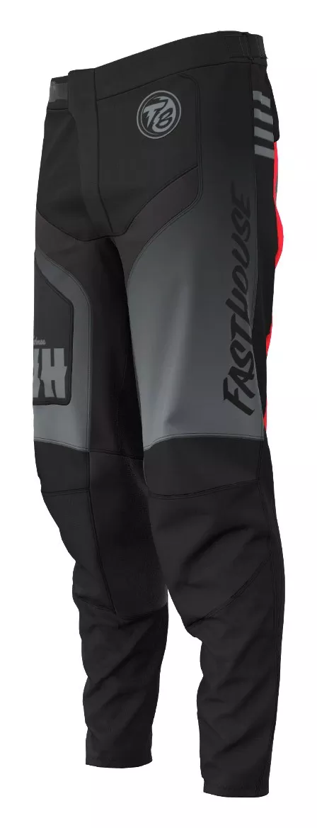 Fasthouse Sanguaro Cargo TB Island Hopping Pants