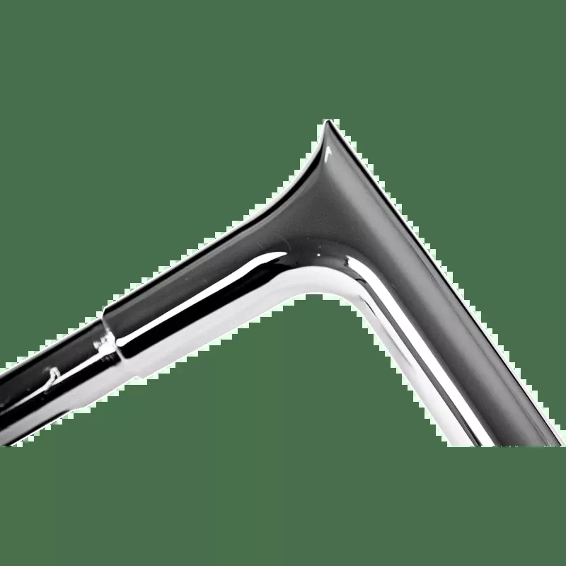 Fat Baggers Inc Handlebar 16″CH L-Fltr PN