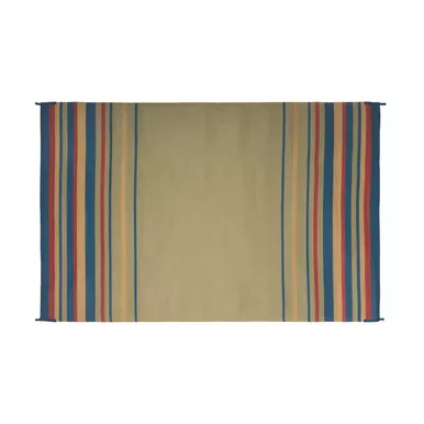 Faulkner 68847 Patio Rugs & Mats for RV Outdoor Use