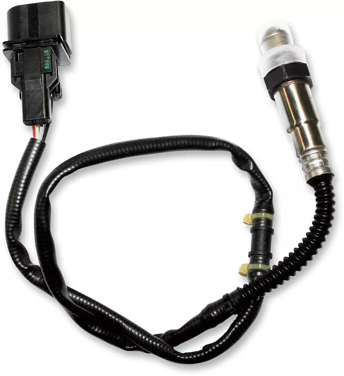 Feuling 18mm Exhaust O2 Oxygen Sensor 2006-2011 Harley Softail Touring FLHX FLTR