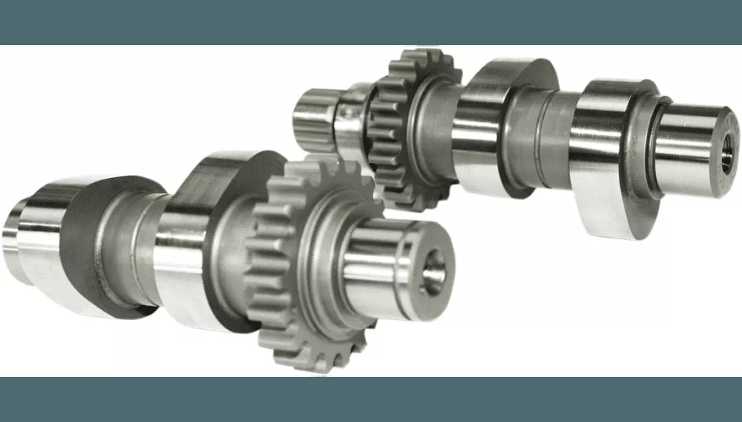 Feuling 594 Chain Drive Reaper Cam Set for '07-17 Harley Davidson Twin Cam Models
