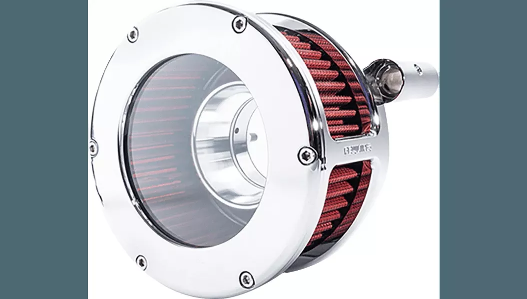 Feuling BA Air Cleaner Kit for '08-16 Harley Davidson Touring TBW Models (Select Finish and Color)