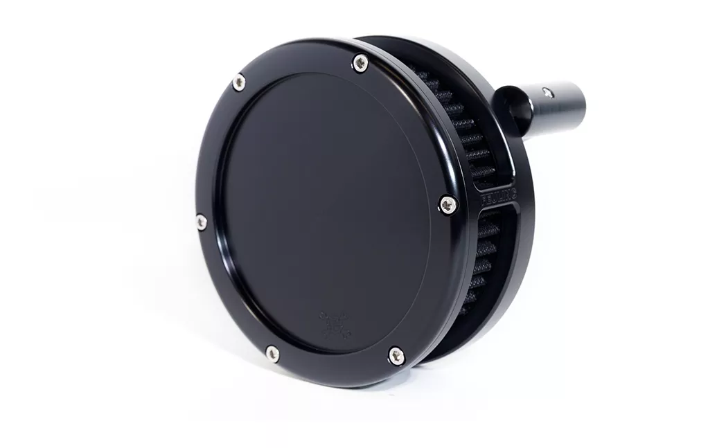 Feuling BA Slim Air Cleaner Kit For Harley Twin Cam 2008-2017