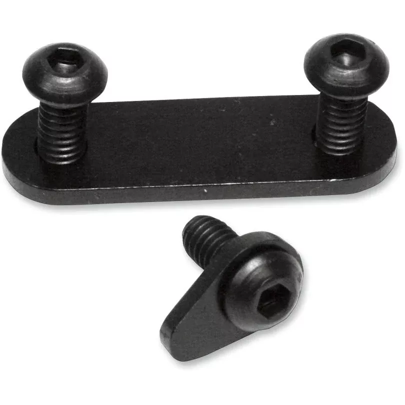 Feuling Block off plates Fits all T/C, '07 - '17 Including '06 Dyna camplates