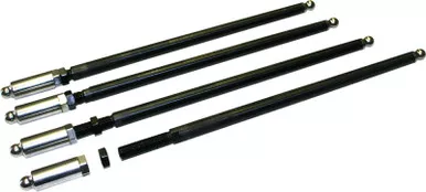 Feuling Feuling Adjustable Push Rods R Ace Series - 4070