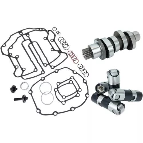 Feuling Race Series 465 Cam Kit for Harley Milwaukee 8