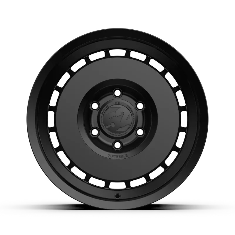 FFT Evolution MX Wheels