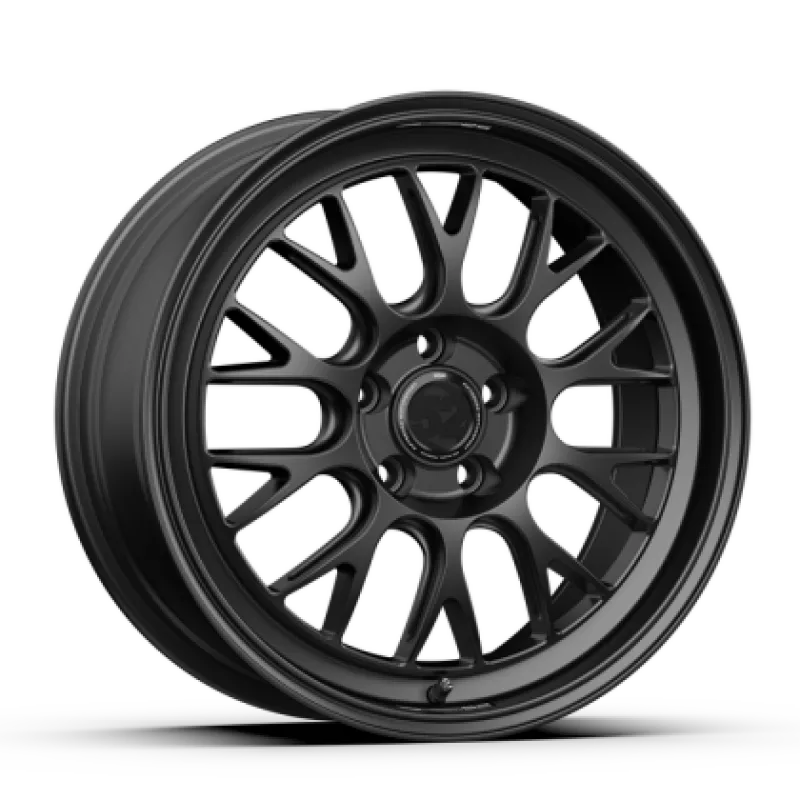 FFT Holeshot RSR Wheels