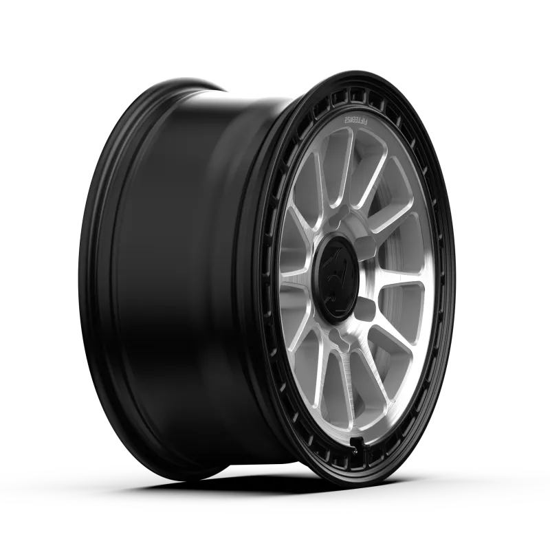 FFT Range HD Wheels